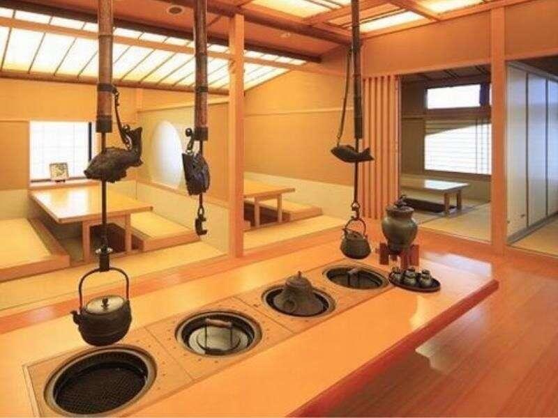 Hoshokaku Takayama (Gifu) Exterior foto