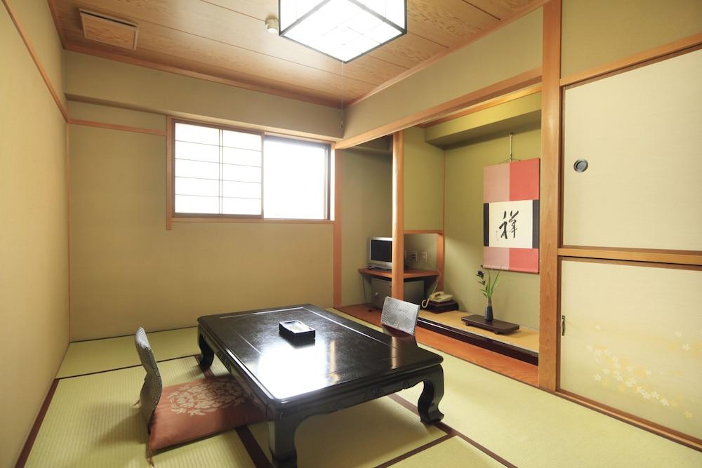 Hoshokaku Takayama (Gifu) Exterior foto